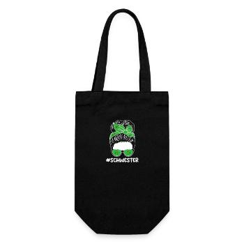 Archer Sister Archery - Sac à bouteille - noir - Devant