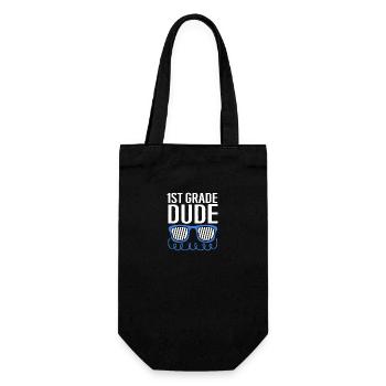 Première année - Sac à bouteille - noir - Devant