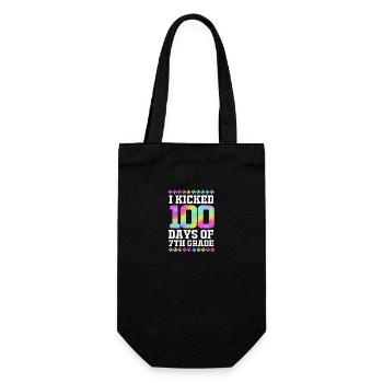 5e - Sac à bouteille - noir - Devant