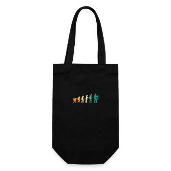Cor français Hornist Evolution - Sac à bouteille - noir - Devant