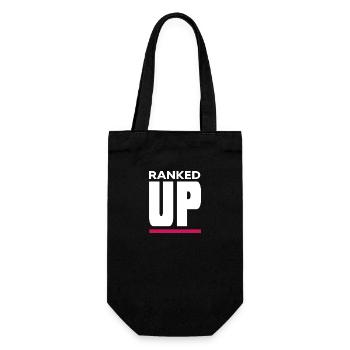 Gamer Nerd Gameplay Gamer Online Community - Sac à bouteille - noir - Devant