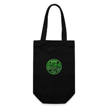 2024 - Sac à bouteille - noir - Devant