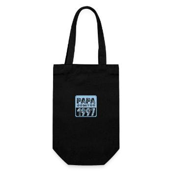 1997 - Sac à bouteille - noir - Devant