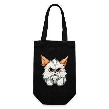 Kralo le streum - Sac à bouteille - noir - Devant
