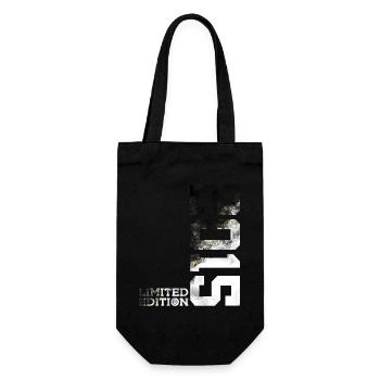 ÉDITION LIMITÉE 2015 COOL 11E ANNIVERSAIRE - Sac à bouteille - noir - Devant