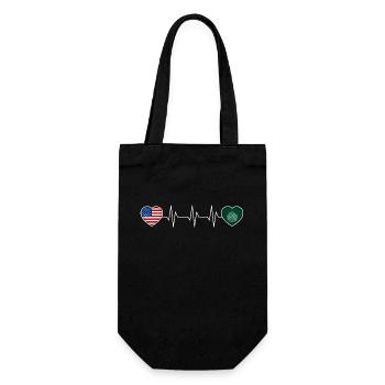 Sindh - Sac à bouteille - noir - Devant