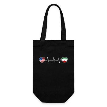 Somaliland - Sac à bouteille - noir - Devant