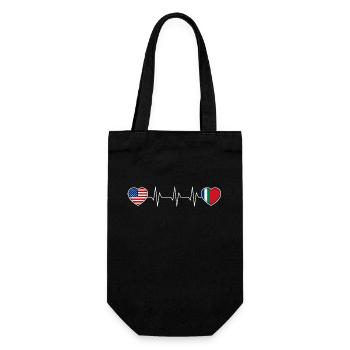 Maluku du Sud - Sac à bouteille - noir - Devant