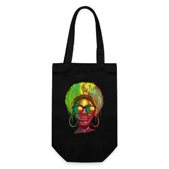 Bermudes - Sac à bouteille - noir - Devant