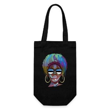 Estonie - Sac à bouteille - noir - Devant
