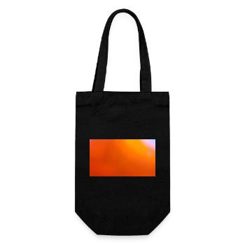 Ensoleillement 130 - Sac à bouteille - noir - Devant