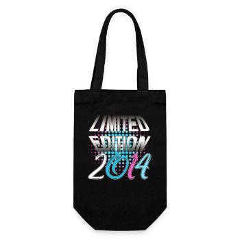 Édition limitée 2014 - Sac à bouteille - noir - Devant