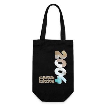 Edition Limitée 2004 Beach Design - Sac à bouteille - noir - Devant
