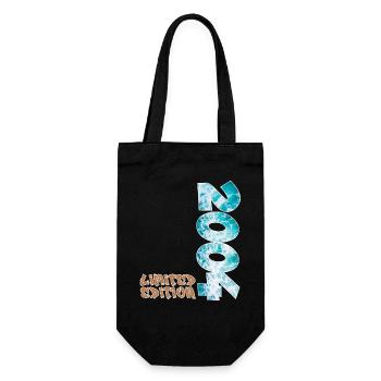 Edition Limitée 2004 Beach Design - Sac à bouteille - noir - Devant