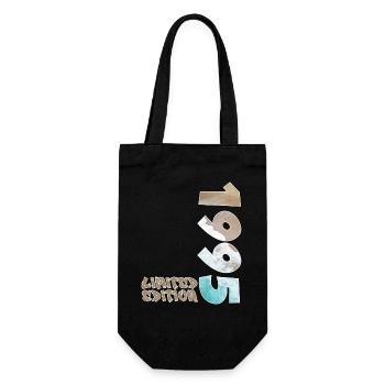 Edition Limitée 1995 Beach Design - Sac à bouteille - noir - Devant