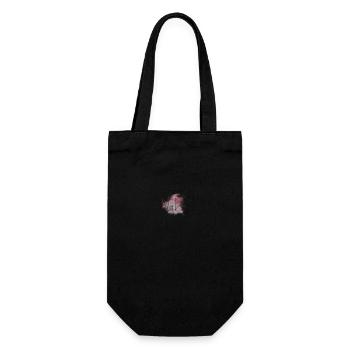 Votre texte de paragraphe 4 - Sac à bouteille - noir - Devant