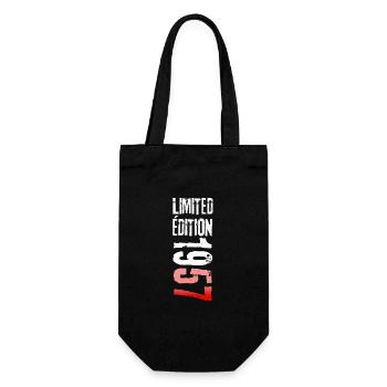 LIMITED EDITION 1957 - Sac à bouteille - noir - Devant