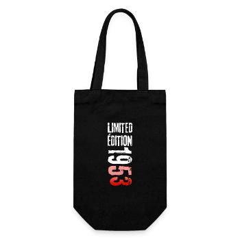LIMITED EDITION 1953 - Sac à bouteille - noir - Devant