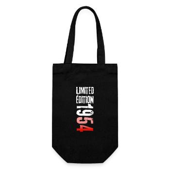 LIMITED EDITION 1954 - Sac à bouteille - noir - Devant