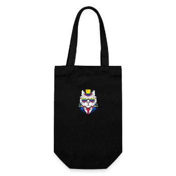 Colombie - Sac à bouteille - noir - Devant