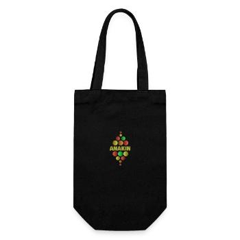 Première année Anakin - Sac à bouteille - noir - Devant