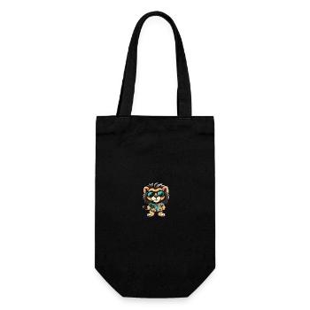 Lion BD Cool Été - Sac à bouteille - noir - Devant