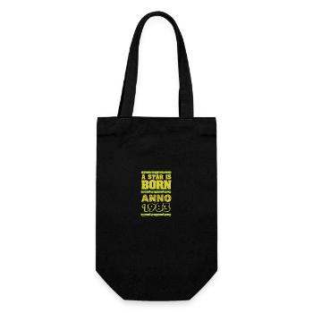 Prix 1983 - Sac à bouteille - noir - Devant