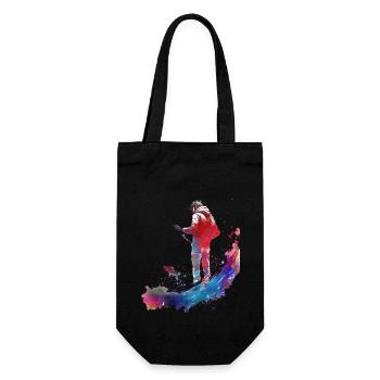 Art sportif de pêche #fishing - Sac à bouteille - noir - Devant