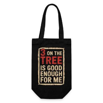 Classics for manual transmission lovers - Gift Bag for Bottles - black - Front