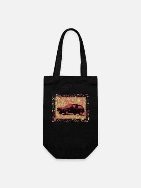 Yugo 45 Spritzer - Sac à bouteille - noir
