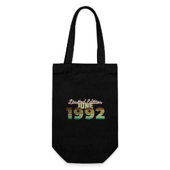 33e anniversaire Édition limitée (SCR) 06/1992 - Sac à bouteille - noir - Devant