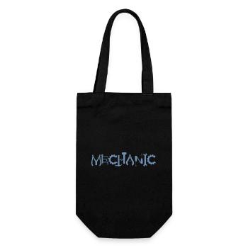 Pince mécanique Key Gear Silhouette - Sac à bouteille - noir - Devant