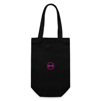 Té Power Lift - Sac à bouteille - noir - Devant