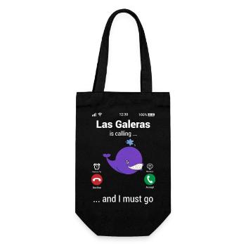 Las Galeras - République dominicaine - Santo Doming - Sac à bouteille - noir - Devant