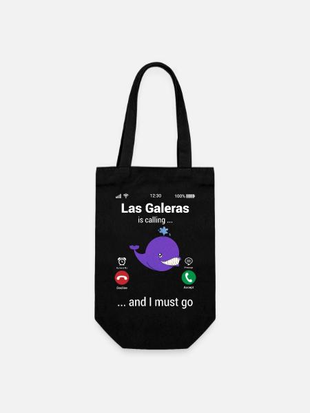 Las Galeras - République dominicaine - Santo Doming - Sac à bouteille - noir