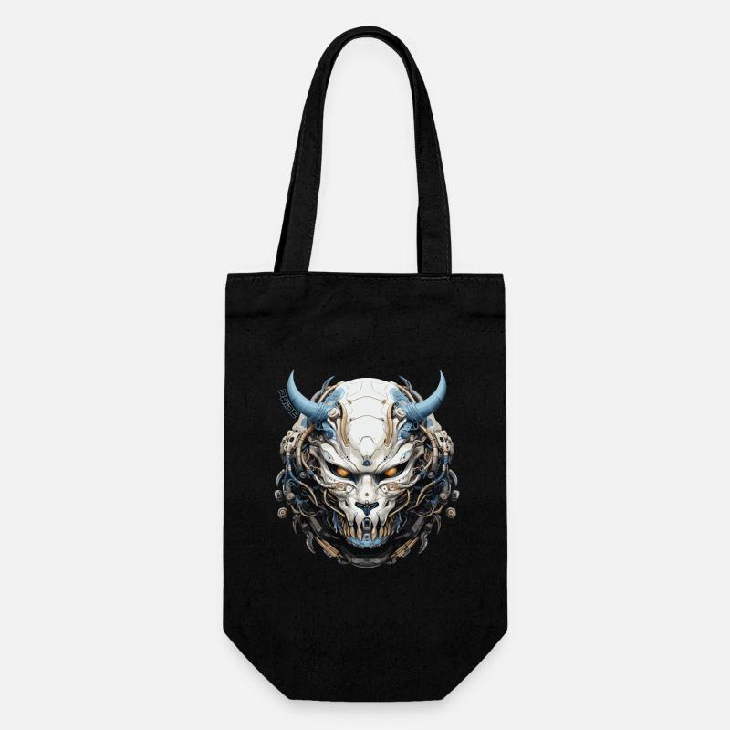 Pride - Gift Bag for Bottles - black