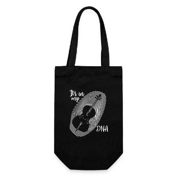 Cello Cello Player KLassische Musik - Gift Bag for Bottles - black - Front