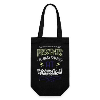 Idée cadeau d’anniversaire musculation génial - Sac à bouteille - noir - Devant