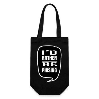 Blagues Internet Analyste de citation Awesome Fun - Sac à bouteille - noir - Devant