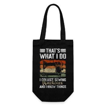 Vêtements Hobby Bespoke Tailor - Sac à bouteille - noir - Devant