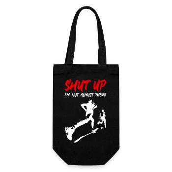 Dégagement courant - Sac à bouteille - noir - Devant