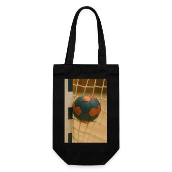 Sport - Handball - Sac à bouteille - noir - Devant