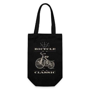 Cycliste - Sac à bouteille - noir - Devant