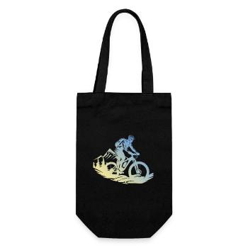 VTT VTT - Sac à bouteille - noir - Devant
