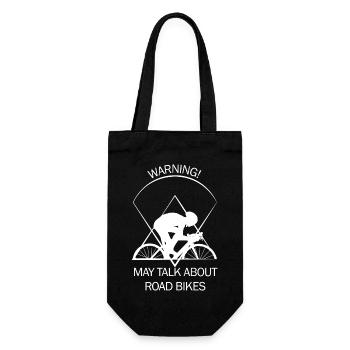 Coureur - Sac à bouteille - noir - Devant
