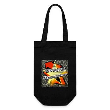 Original Gangster - Image - 2023 - Sac à bouteille - noir - Devant