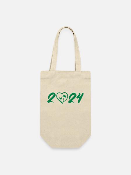 2024 - Sac à bouteille - nature