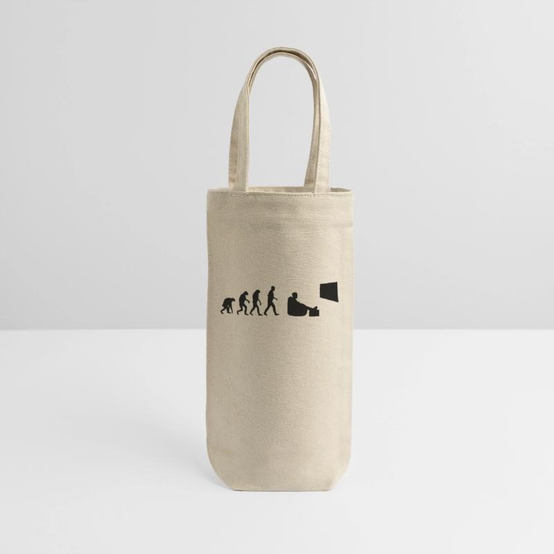 Geschenkbeutel für Flaschen