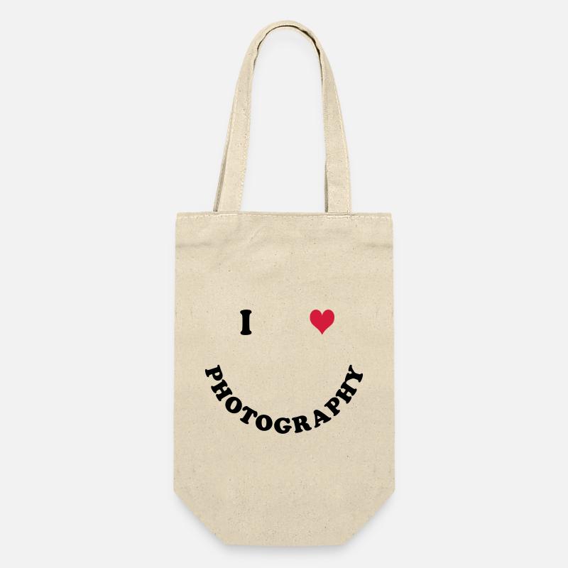 Photography - Gift Bag for Bottles - nature