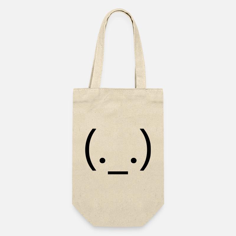 Pour les moments calmes ! 🌟 - Sac à bouteille - nature